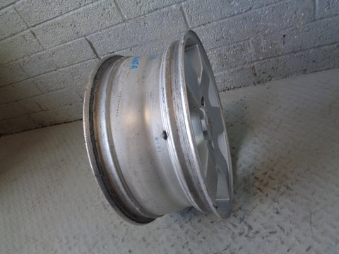 Discovery 3 HSE Alloy Wheel Single 19" x 8J Land Rover 2004 to 2009 D06065A