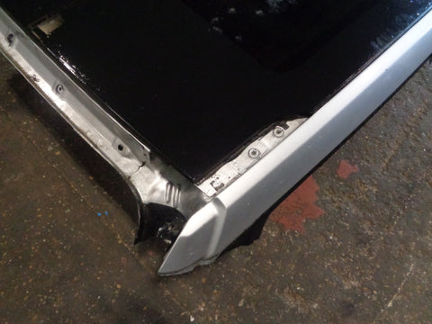 Range Rover Evoque Sunroof Panoramic Glass Roof L538 2011 to 2018 3 Door