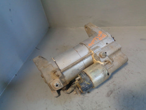 Starter Motor 3.0 TDV6 AH22-11001-AD Land Rover Discovery 4 Range Rover Sport