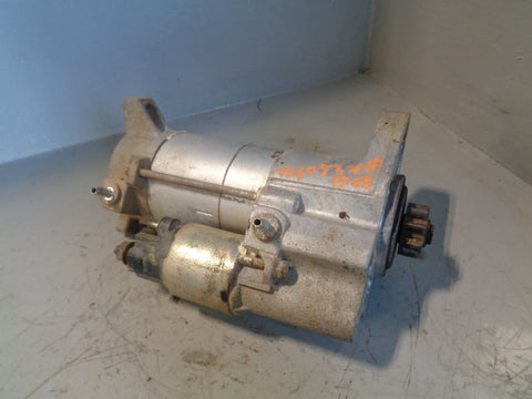 Starter Motor 3.0 TDV6 AH22-11001-AD Land Rover Discovery 4 Range Rover Sport