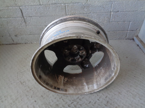 Discovery 3 HSE Alloy Wheel Single 19" x 8J Land Rover 2004 to 2009 D06065A