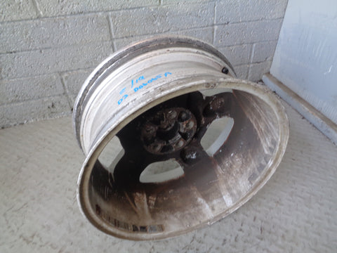 Discovery 3 HSE Alloy Wheel Single 19" x 8J Land Rover 2004 to 2009 D06065A