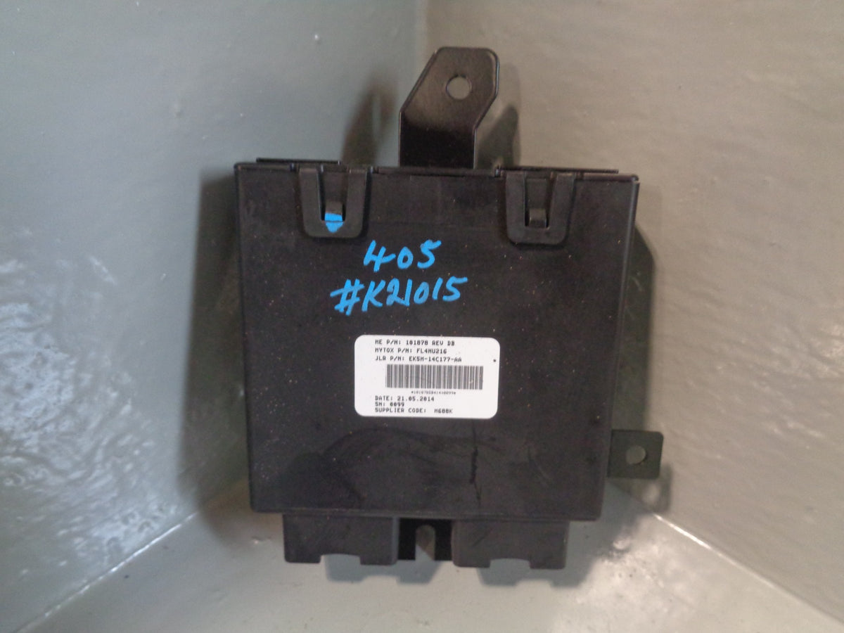 Range Rover L405 Side Step Retactable Control Module EK5M-14C177-AA 2013 to 2017