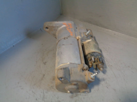 Starter Motor 3.0 TDV6 AH22-11001-AD Land Rover Discovery 4 Range Rover Sport