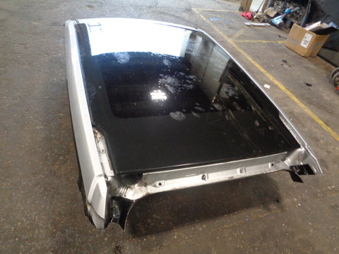 Range Rover Evoque Sunroof Panoramic Glass Roof L538 2011 to 2018 3 Door