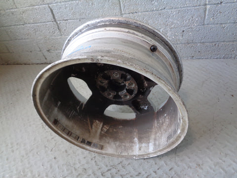 Discovery 3 HSE Alloy Wheel Single 19" x 8J Land Rover 2004 to 2009 D06065A