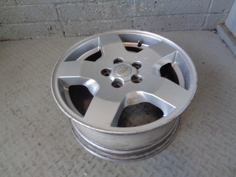 Discovery 3 HSE Alloy Wheel Single 19" x 8J Land Rover 2004 to 2009 D06065A