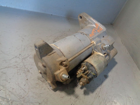 Starter Motor 3.0 TDV6 AH22-11001-AD Land Rover Discovery 4 Range Rover Sport