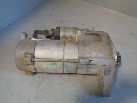 Starter Motor 3.0 TDV6 AH22-11001-AD Land Rover Discovery 4 Range Rover Sport