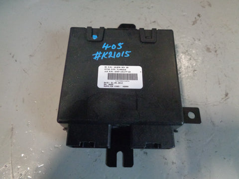 Range Rover L405 Side Step Retactable Control Module EK5M-14C177-AA 2013 to 2017
