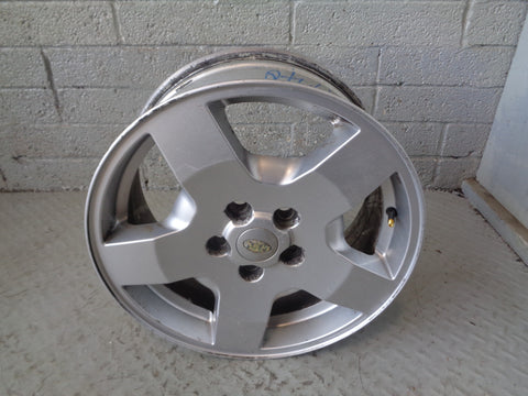 Discovery 3 HSE Alloy Wheel Single 19" x 8J Land Rover 2004 to 2009 D06065B
