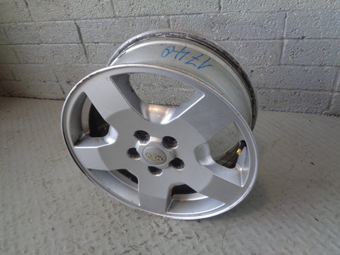 Discovery 3 HSE Alloy Wheel Single 19" x 8J Land Rover 2004 to 2009 D06065B