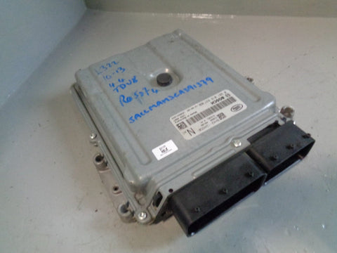 Range Rover Engine ECU BH42-12A650-NAC L322 4.4 TDV8 2010 to 2013