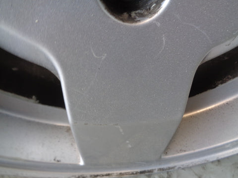 Discovery 3 HSE Alloy Wheel Single 19" x 8J Land Rover 2004 to 2009 D06065B