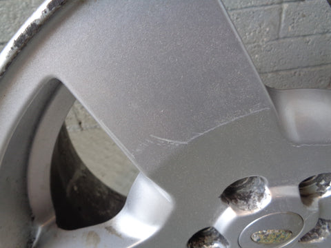 Discovery 3 HSE Alloy Wheel Single 19" x 8J Land Rover 2004 to 2009 D06065B