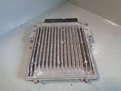 Range Rover Engine ECU BH42-12A650-NAC L322 4.4 TDV8 2010 to 2013
