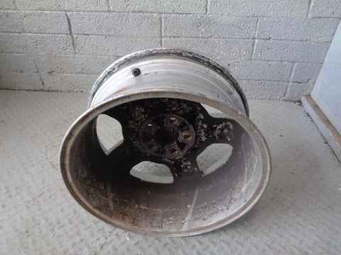 Discovery 3 HSE Alloy Wheel Single 19" x 8J Land Rover 2004 to 2009 D06065B