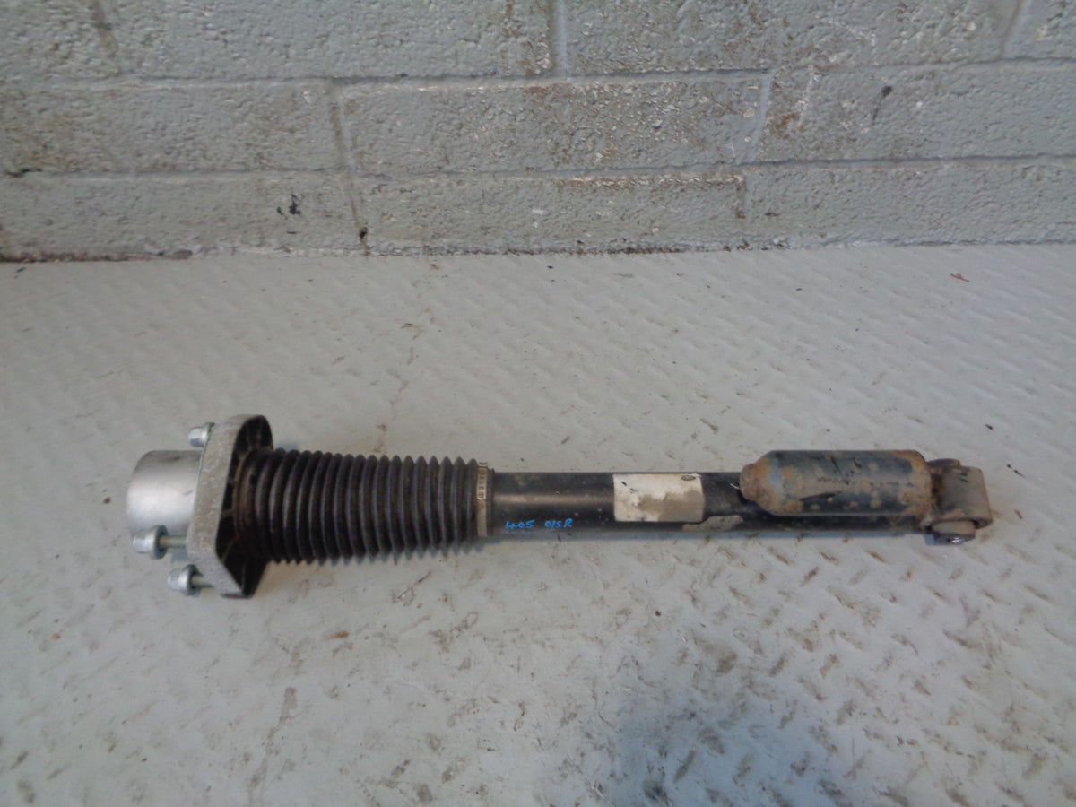 Range Rover L405 Active Strut Suspension Shock Off Side Rear 2013 to 2017