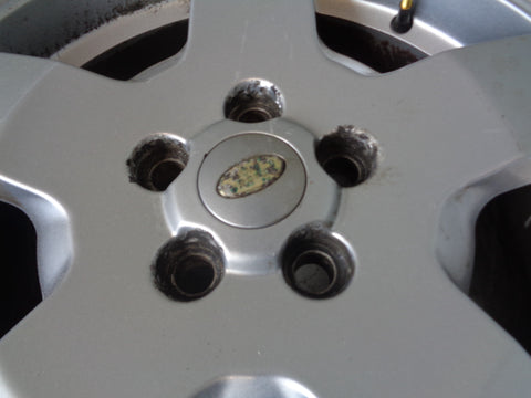 Discovery 3 HSE Alloy Wheel Single 19" x 8J Land Rover 2004 to 2009 D06065B