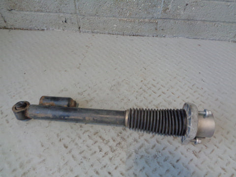 Range Rover L405 Active Strut Suspension Shock Off Side Rear 2013 to 2017