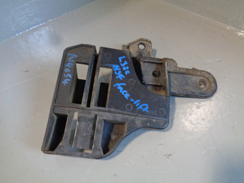 Range Rover L322 Bumper Support Bracket Near Side Front DPL500070 2006 to 2009