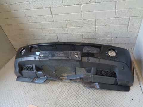 Range Rover Sport Front Bumper Java Black LRC 697 L320 2005 to 2009 L08015