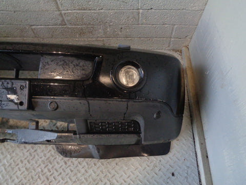 Range Rover Sport Front Bumper Java Black LRC 697 L320 2005 to 2009 L08015