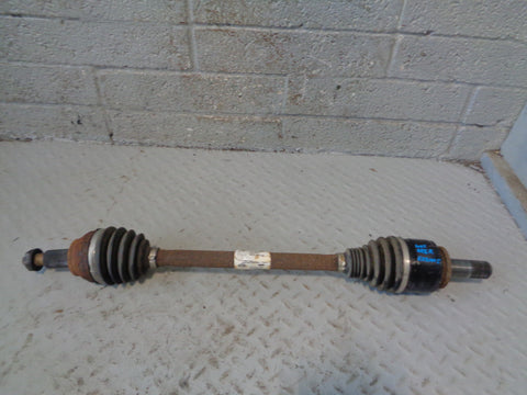 Range Rover L405 Driveshaft Rear Near Side 3.0 TDV6 CPLA4K139 2013 to 2017