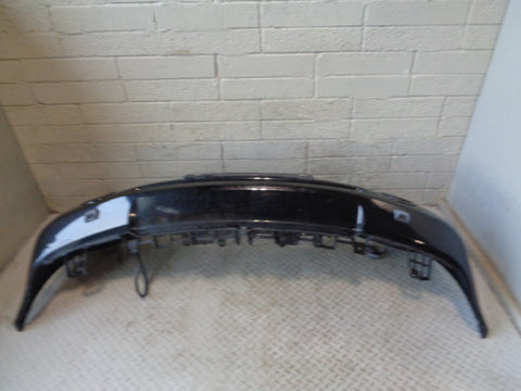 Range Rover Sport Front Bumper Java Black LRC 697 L320 2005 to 2009 L08015