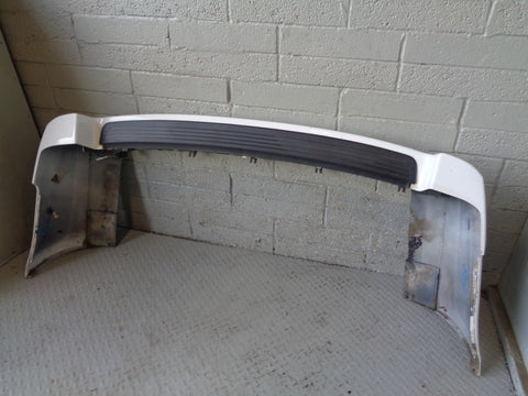 Range Rover L322 Bumper Rear Parking Sensors Fuji White 2006 to 2013 L24045