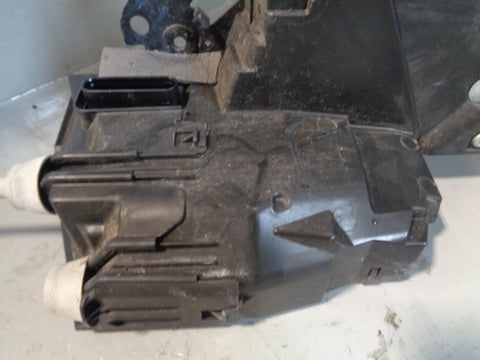 Range Rover L405 Door Lock Actuator Solenoid Off Side Rear 2013 to 2017