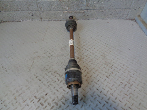 Range Rover L405 Driveshaft Rear Near Side 3.0 TDV6 CPLA4K139 2013 to 2017