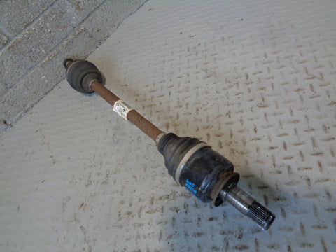 Range Rover L405 Driveshaft Rear Near Side 3.0 TDV6 CPLA4K139 2013 to 2017