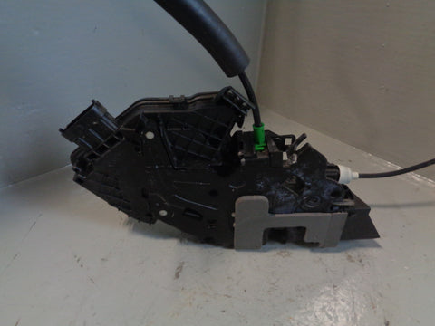 Range Rover L405 Door Lock Actuator Solenoid Off Side Rear 2013 to 2017