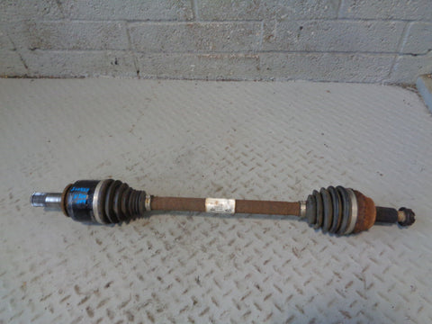 Range Rover L405 Driveshaft Rear Near Side 3.0 TDV6 CPLA4K139 2013 to 2017