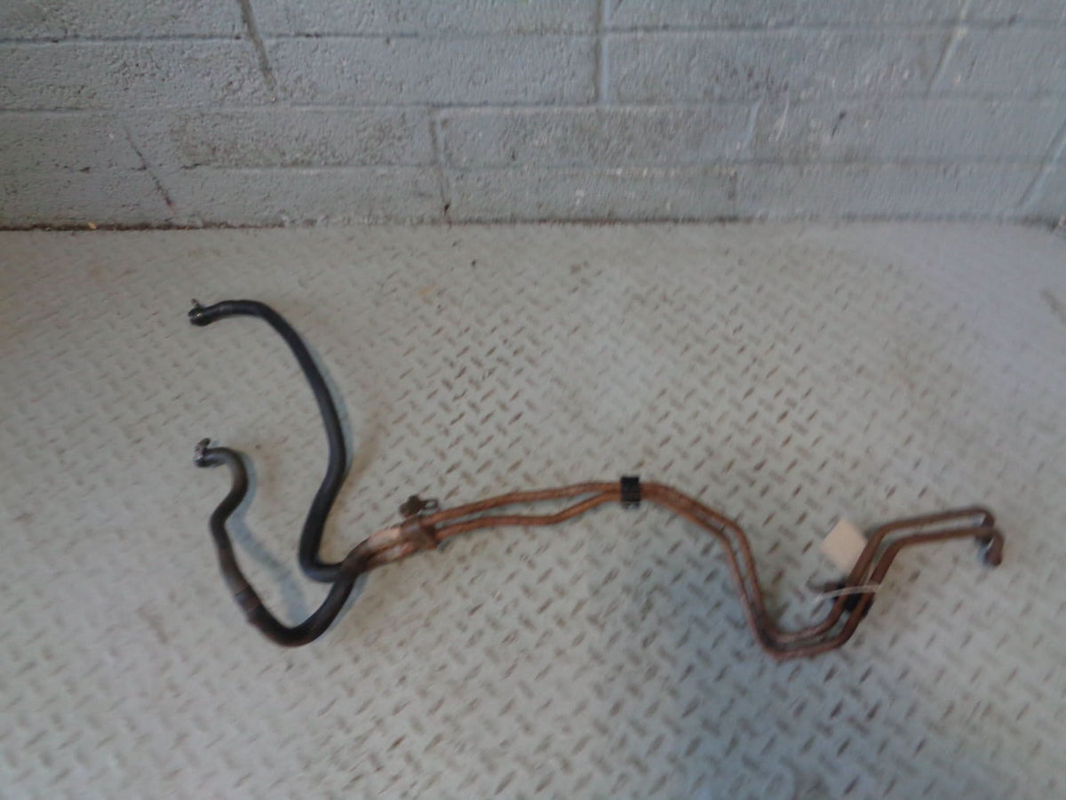 Discovery 3 Gearbox Cooler Pipes 2.7 TDV6 Land Rover 2004 to 2009