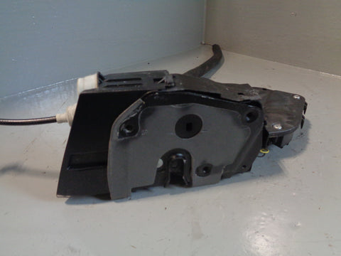 Range Rover L405 Door Lock Actuator Solenoid Off Side Rear 2013 to 2017