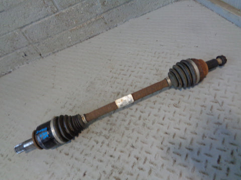 Range Rover L405 Driveshaft Rear Near Side 3.0 TDV6 CPLA4K139 2013 to 2017