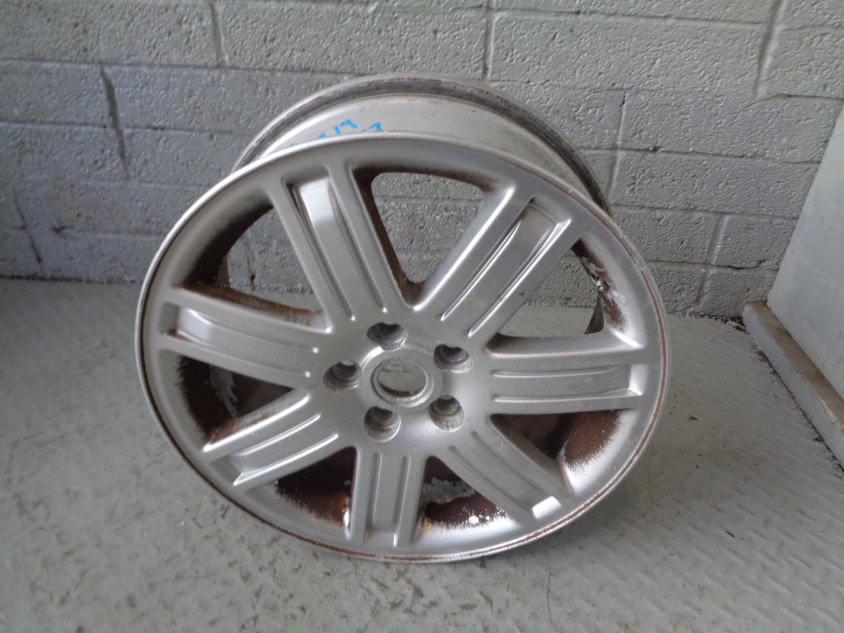 Range Rover L322 Alloy Wheel Single 19" x 8J 2002 to 2009 D05065A