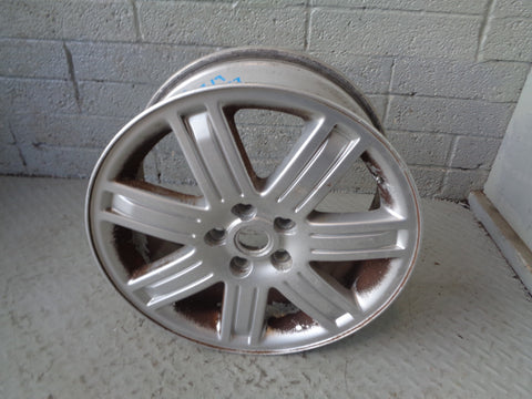 Range Rover L322 Alloy Wheel Single 19" x 8J 2002 to 2009 D05065A