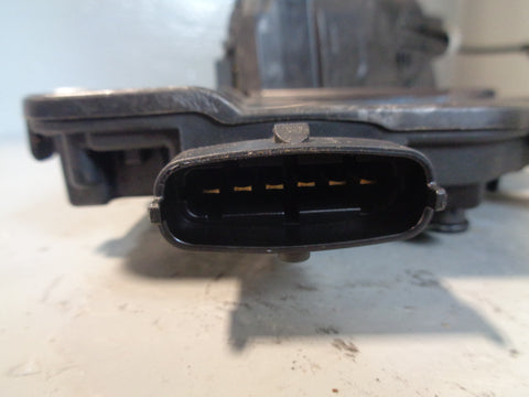 Range Rover L405 Door Lock Actuator Solenoid Off Side Rear 2013 to 2017