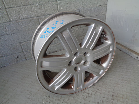 Range Rover L322 Alloy Wheel Single 19" x 8J 2002 to 2009 D05065A