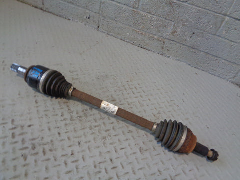 Range Rover L405 Driveshaft Rear Near Side 3.0 TDV6 CPLA4K139 2013 to 2017