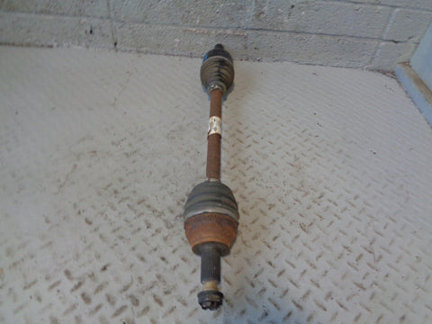 Range Rover L405 Driveshaft Rear Near Side 3.0 TDV6 CPLA4K139 2013 to 2017