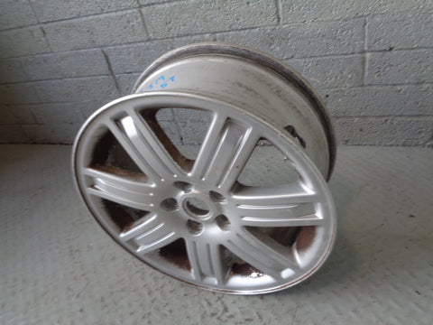 Range Rover L322 Alloy Wheel Single 19" x 8J 2002 to 2009 D05065A