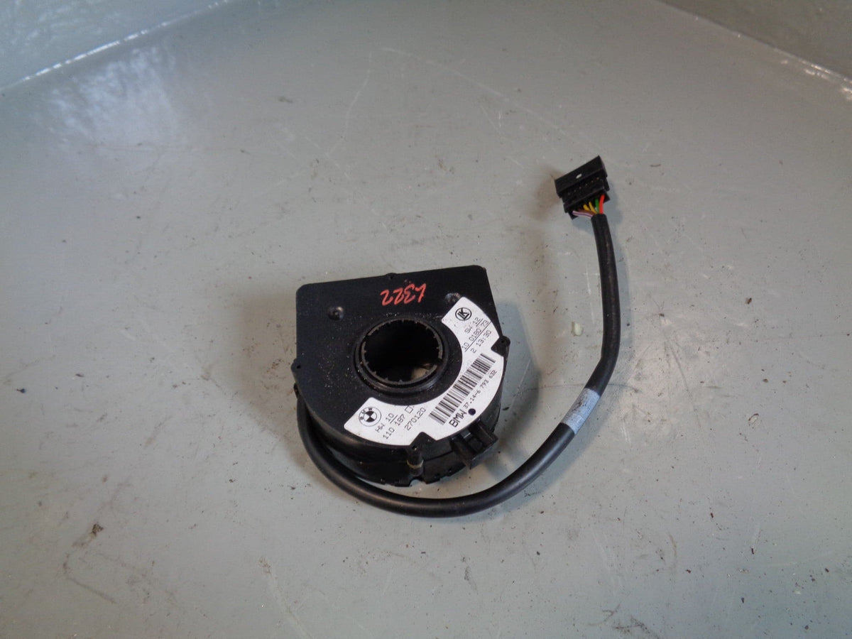 Range Rover L322 Steering Angle Sensor 37.14-6 793 632 2002 to 2006
