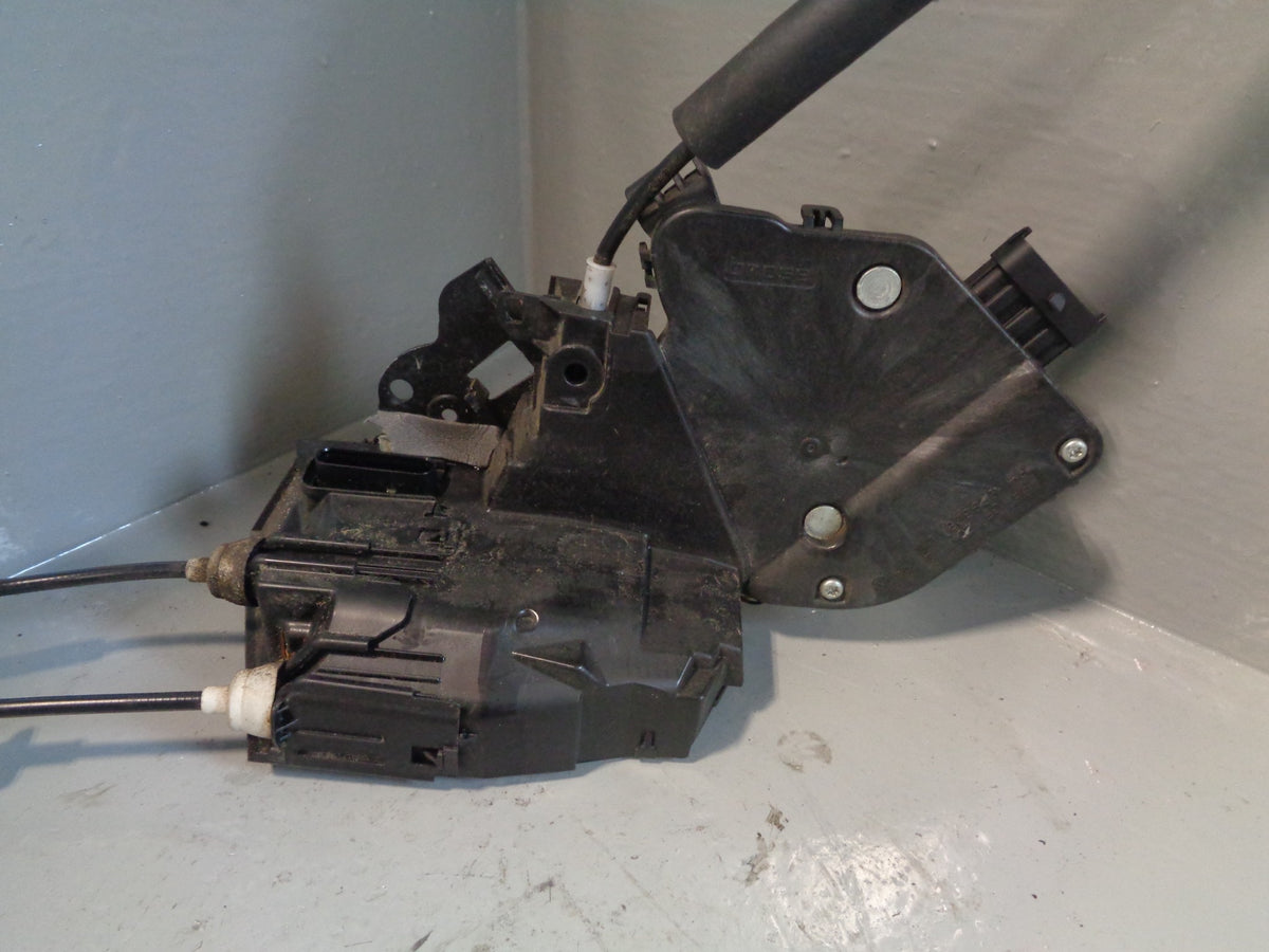 Range Rover L405 Door Lock Actuator Solenoid Off Side Front Right 2013 to 2017