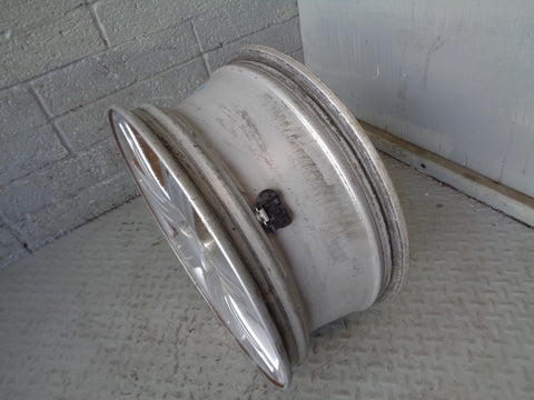 Range Rover L322 Alloy Wheel Single 19" x 8J 2002 to 2009 D05065A
