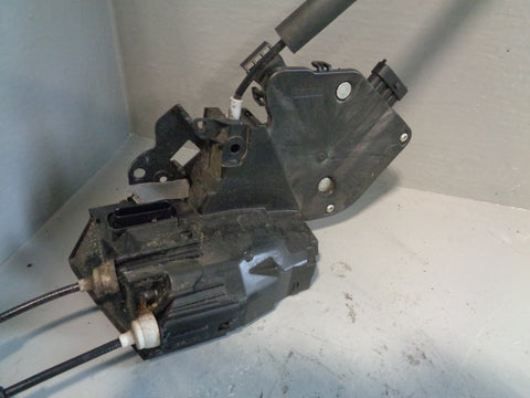 Range Rover L405 Door Lock Actuator Solenoid Off Side Front Right 2013 to 2017