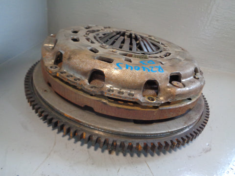Discovery 3 Dual Mass Flywheel  2.7 TDV6 Land Rover 2004 to 2009 R24045